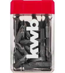 MINI BOX BITS 25X PZ2