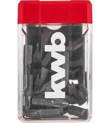 MINI BOX BITS 25X PH2