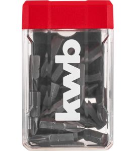 MINI BOX BITS 25X PH2