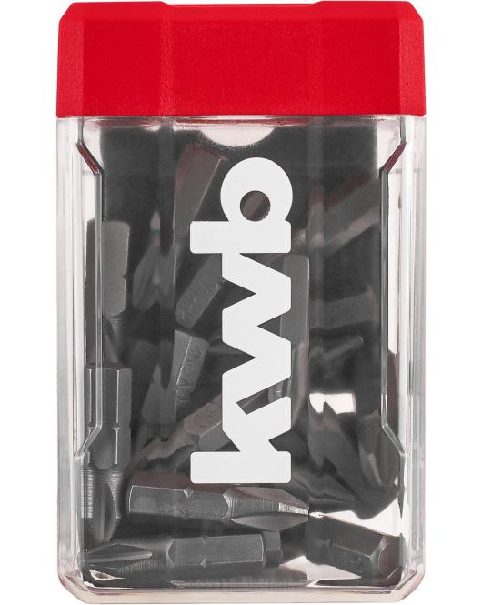 MINI BOX BITS 25X PH2