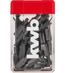 MINI BOX BITS 25X T20