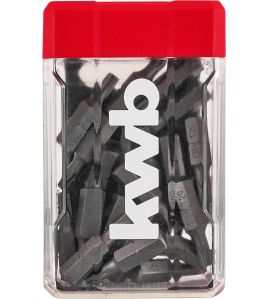 MINI BOX BITS 25X T20