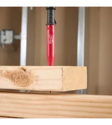 MECHANISCH CONSTRUCTIEPOTLOOD MET 10X GRAFIET LEADS (IN BOX)