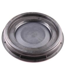 DEKSEL 1-DELIG VOOR VOERTON -MM- 18L/25L/40L