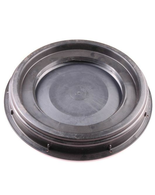 DEKSEL 1-DELIG VOOR VOERTON -MM- 18L/25L/40L