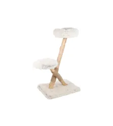 KRABPAAL LIRA WIT 95X52X102CM