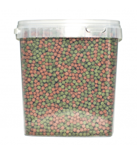 KOIVOER 5 LITER 6 MM