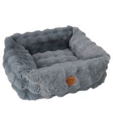ADORI HONDENMAND LIVA 90X70X23 CM ANTRACIET
