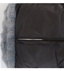 ADORI HONDENMAND LIVA 90X70X23 CM ANTRACIET