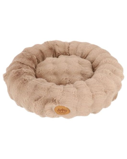 ADORI KATTENDONUT LIVA 60X16 CM BRUIN ADORI KATTENDONUT LIVA 60X16 CM BRUIN