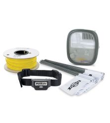 IN-GROUND RADIO FENCE OPLAADBAAR