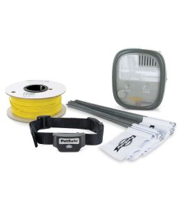 IN-GROUND RADIO FENCE OPLAADBAAR