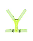 LED REFLECTIE VEST | INCL. BATTERIJEN | ONE SIZE LED REFLECTIE VEST | INCL. BATTERIJEN | ONE SIZE