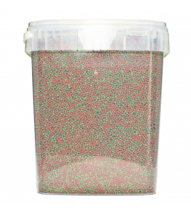 KOIVOER 10 LITER 3 MM.