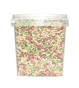 STICKS-MIX 2,5 LITER