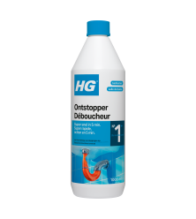HG VLOEIBARE ONTSTOPPER 1L 1 L