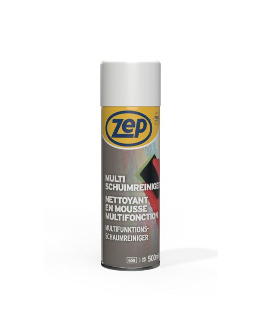 ZEP MULTI SCHUIMREINIGER