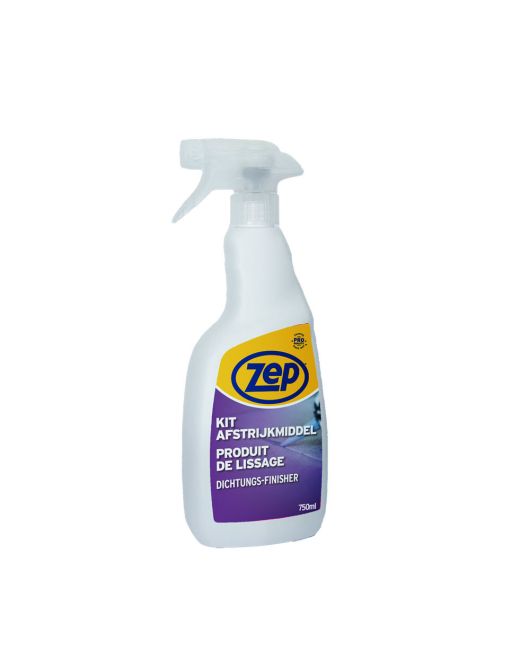 ZEP KIT AFSTRIJKMIDDEL