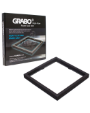 GRABO HIGH FLOW SMART-AFDICHTINGSRING 400X400 MM