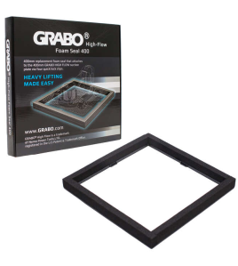 GRABO HIGH FLOW SMART-AFDICHTINGSRING 400X400 MM
