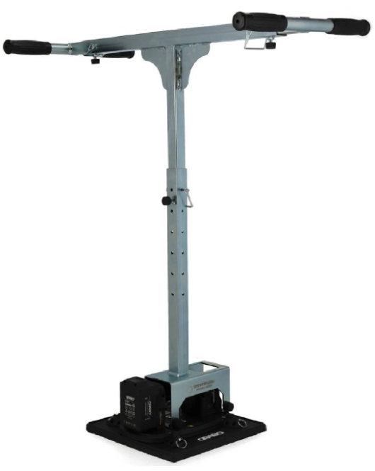 GRABO HIGH FLOW T-LIFT HF