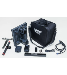 GRABO HIGH FLOW SET