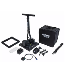 GRABO HIGH FLOW SET