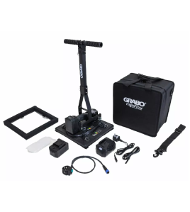 GRABO HIGH FLOW SET