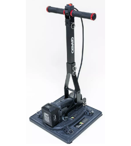 GRABO HIGH FLOW SET