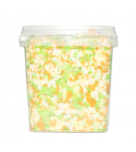 VIJVERVLOKKEN 2,5 LITER