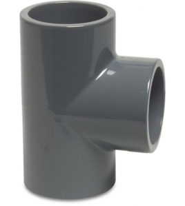 T-STUK 90&deg; 32MM 16BAR