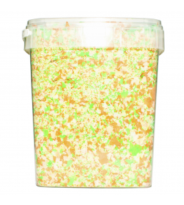 VIJVERVLOKKEN 10 LITER