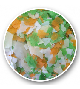 VIJVERVLOKKEN 10 KILO VIJVERVLOKKEN 10 KILO