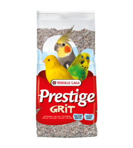 VERSELE-LAGA PRESTIGE VOGELGRIT MET KORAAL 2,5 KG
