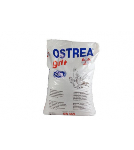 OSTREA VOGELGRITZAK 20 KG OSTREA VOGELGRITZAK 20 KG