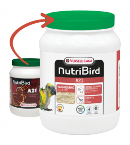 VERSELE-LAGA NUTRIBIRD A21 BABY VOGELS 800 G