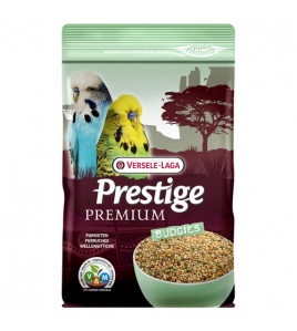 VERSELE-LAGA PRESTIGE PRE GRASPARKIETEN 2.5 KG