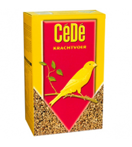 CEDE KRACHTVOER 1 KG