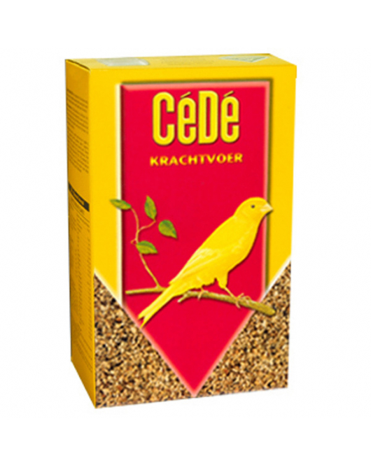 CEDE KRACHTVOER 1 KG