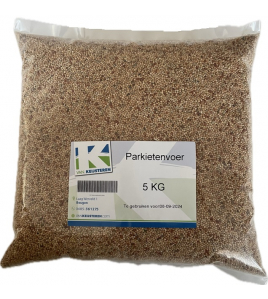 PARKIETENVOER 5KG