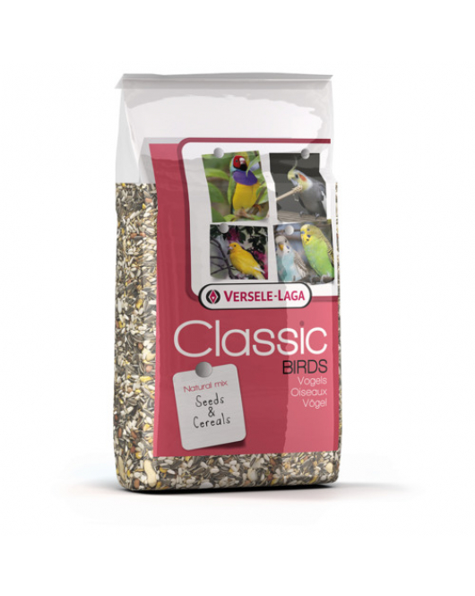 VERSELE-LAGA CLASSIC CLASSIC PAPEGAAIEN 12,5 KG