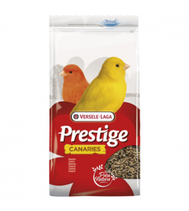 VERSELE-LAGA PRESTIGE KANARIE ZANGZAAD 1 KG