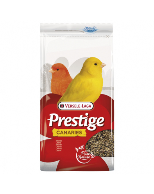 VERSELE-LAGA PRESTIGE KANARIE ZANGZAAD 1 KG