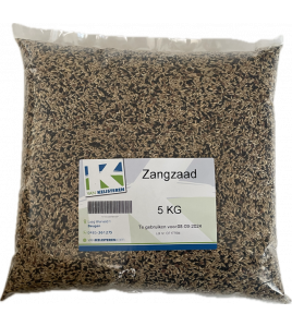 ZANGZAAD 5KG