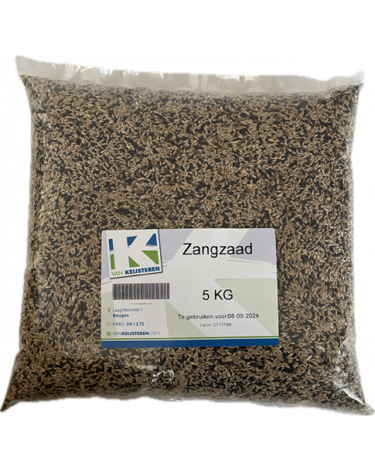 ZANGZAAD 5KG