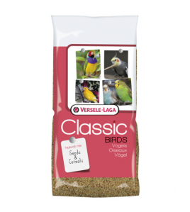 VERSELE-LAGA CLASSIC CLASSIC PARKIETEN 20 KG VERSELE-LAGA CLASSIC CLASSIC PARKIETEN 20 KG