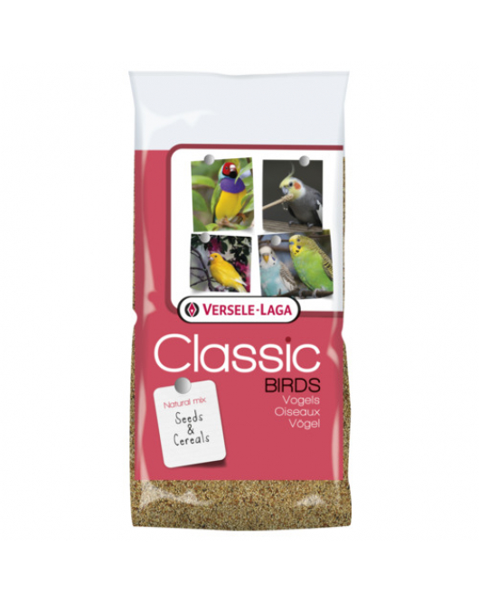 VERSELE-LAGA CLASSIC CLASSIC PARKIETEN 20 KG