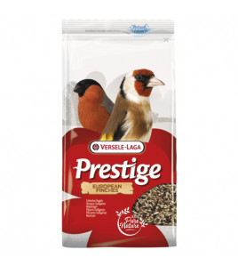 VERSELE-LAGA PRESTIGE INLANDSE WILDZANG 1 KG