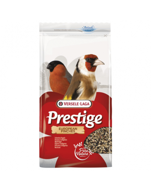 VERSELE-LAGA PRESTIGE INLANDSE WILDZANG 1 KG