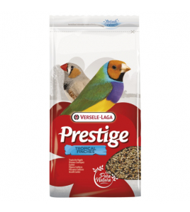 VERSELE-LAGA PRESTIGE TROPISCHE VOGELS 1 KG
